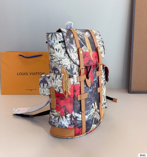 New Fashion LV Handbag L1381 QA
