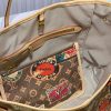 New Fashion L*V Handbag 1466 QA