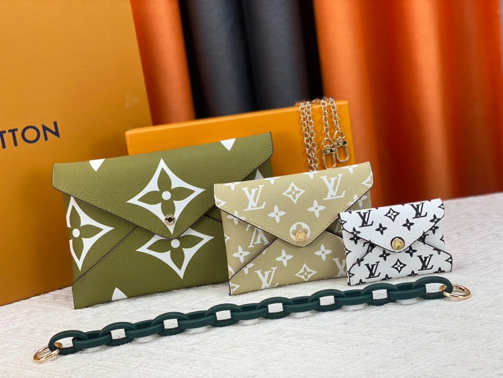 New Fashion L*V Handbag 1279 QA