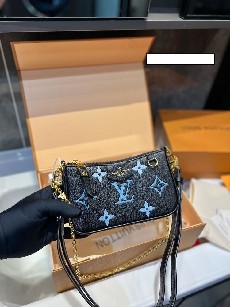 New Fashion LV Handbag L562 QA