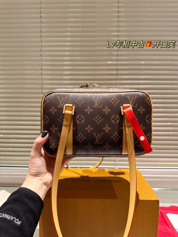 Modern Luxury Daily Bag L4840 FSC Modern Luxury Daily Bag L4840 FSC