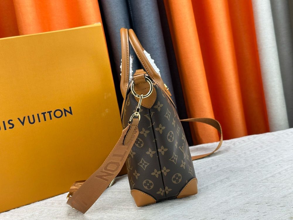 New Fashion L*V Handbag 1377 QA New Fashion L*V Handbag 1377 QA