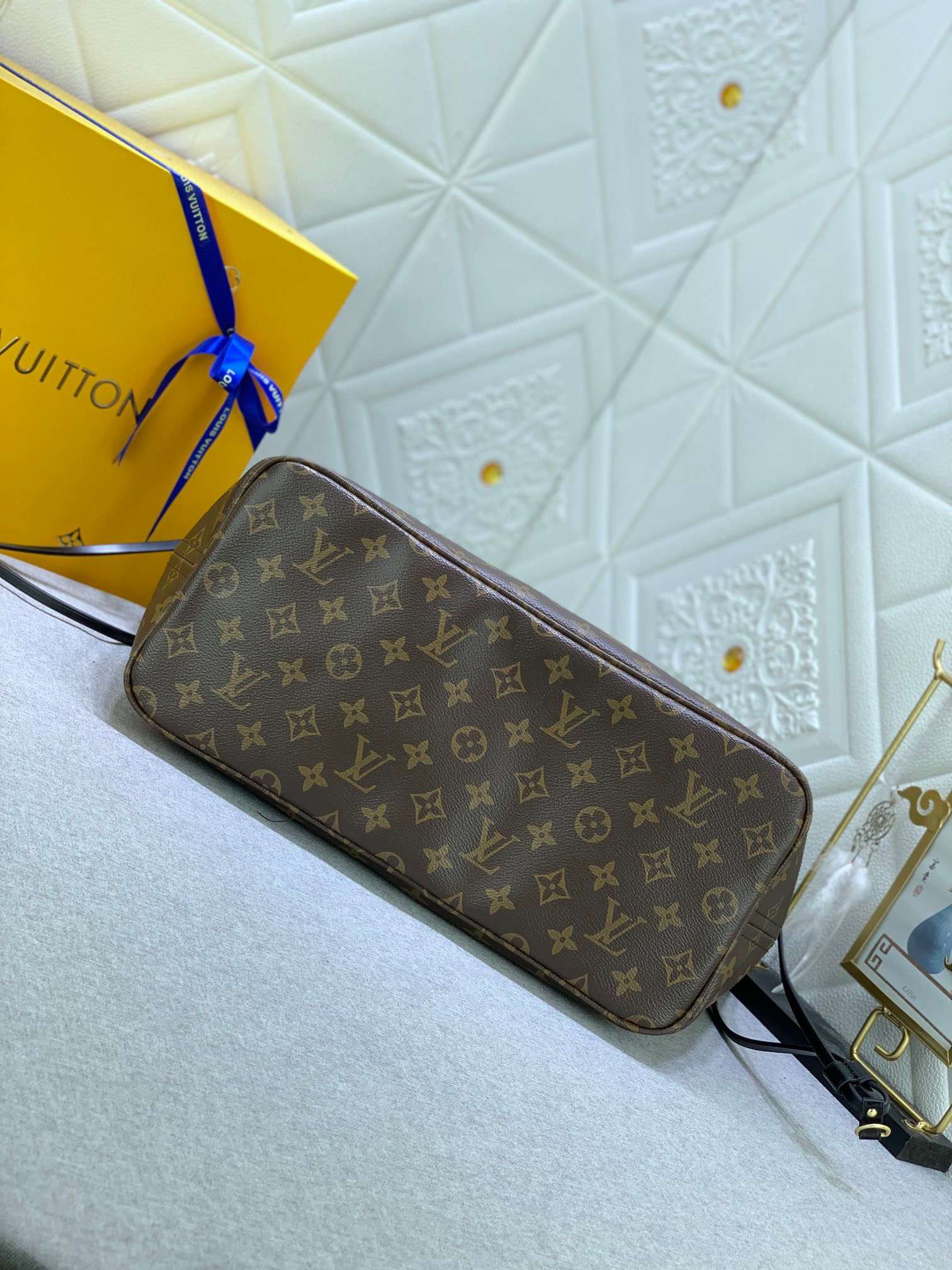 New Fashion L*V Handbag 1124 QA