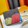 New Fashion L*V Handbag 1244 QA