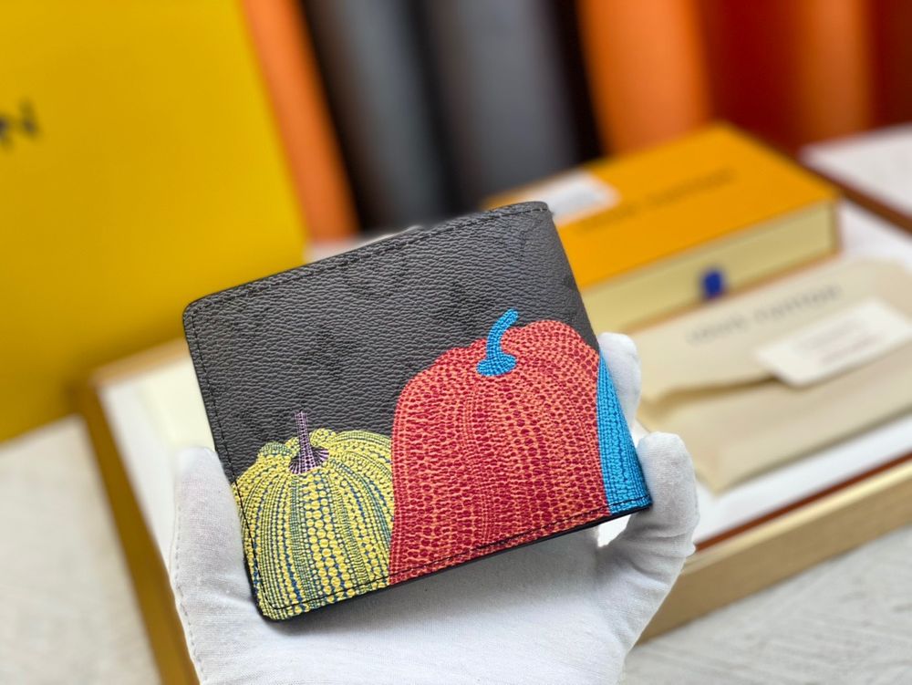 New Fashion L*V Handbag 1244 QA