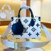 New Fashion L*V Handbag 1229 QA