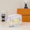 New Fashion L*V Handbag 1512 QA