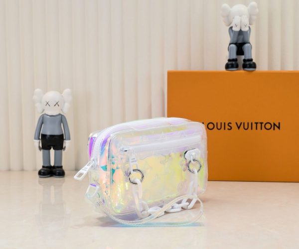 New Fashion L*V Handbag 1512 QA