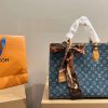 Modern Luxury Daily Bag L4298 FSC