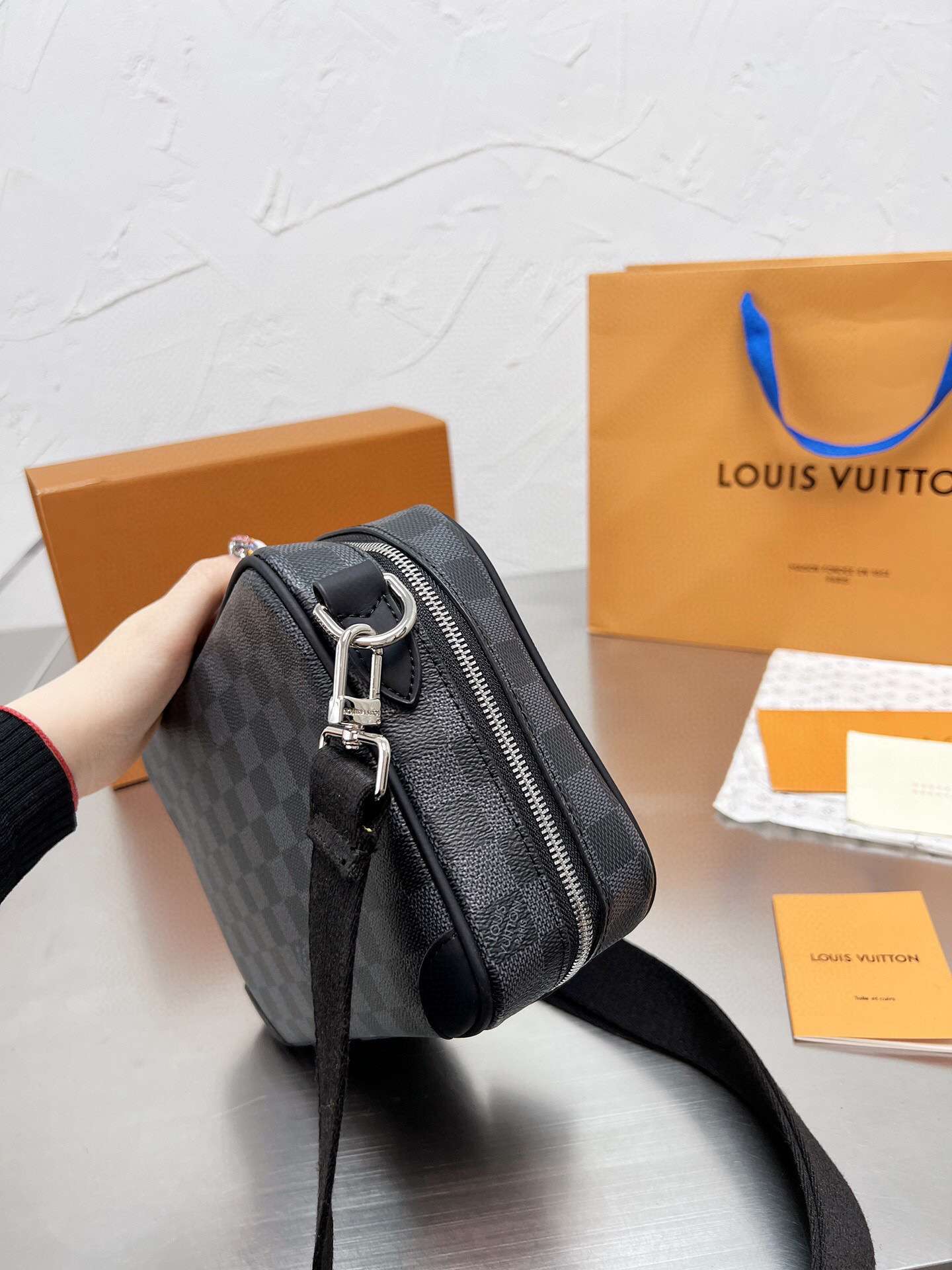 New Fashion Bag L3371.2 TEN