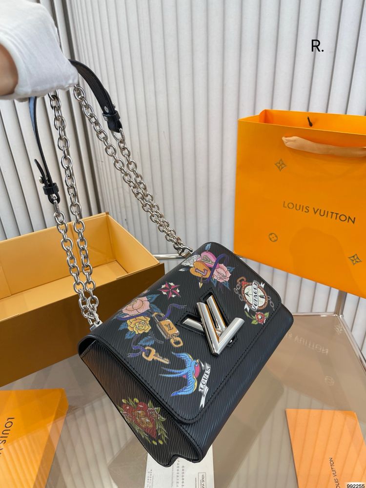 New Fashion LV Handbag L1161.2 QA
