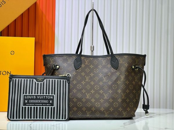 New Fashion L*V Handbag 1486 QA