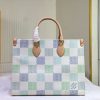 New Fashion L*V Handbag 1375 QA New Fashion L*V Handbag 1375 QA