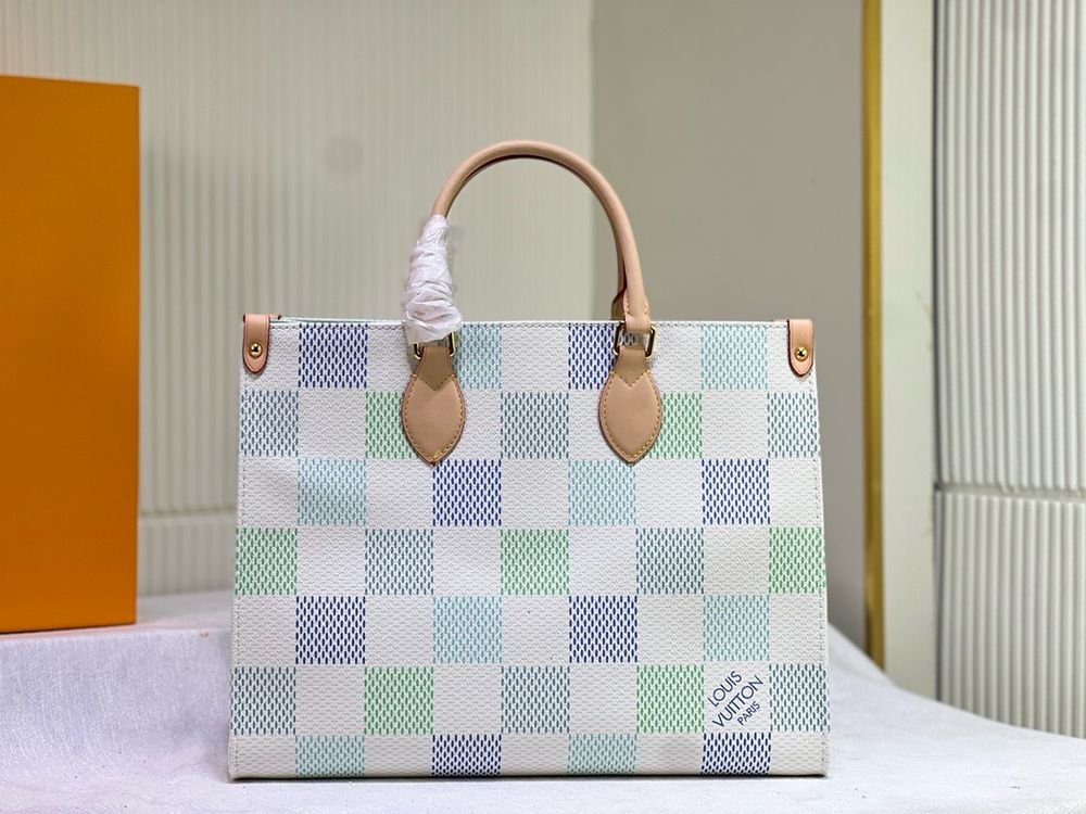 New Fashion L*V Handbag 1375 QA New Fashion L*V Handbag 1375 QA