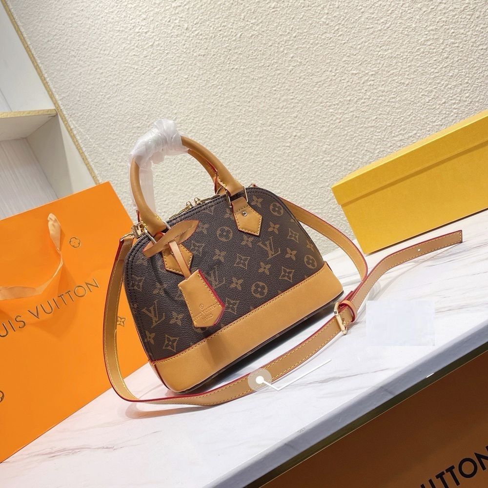 New Fashion LV Handbag L697 QA