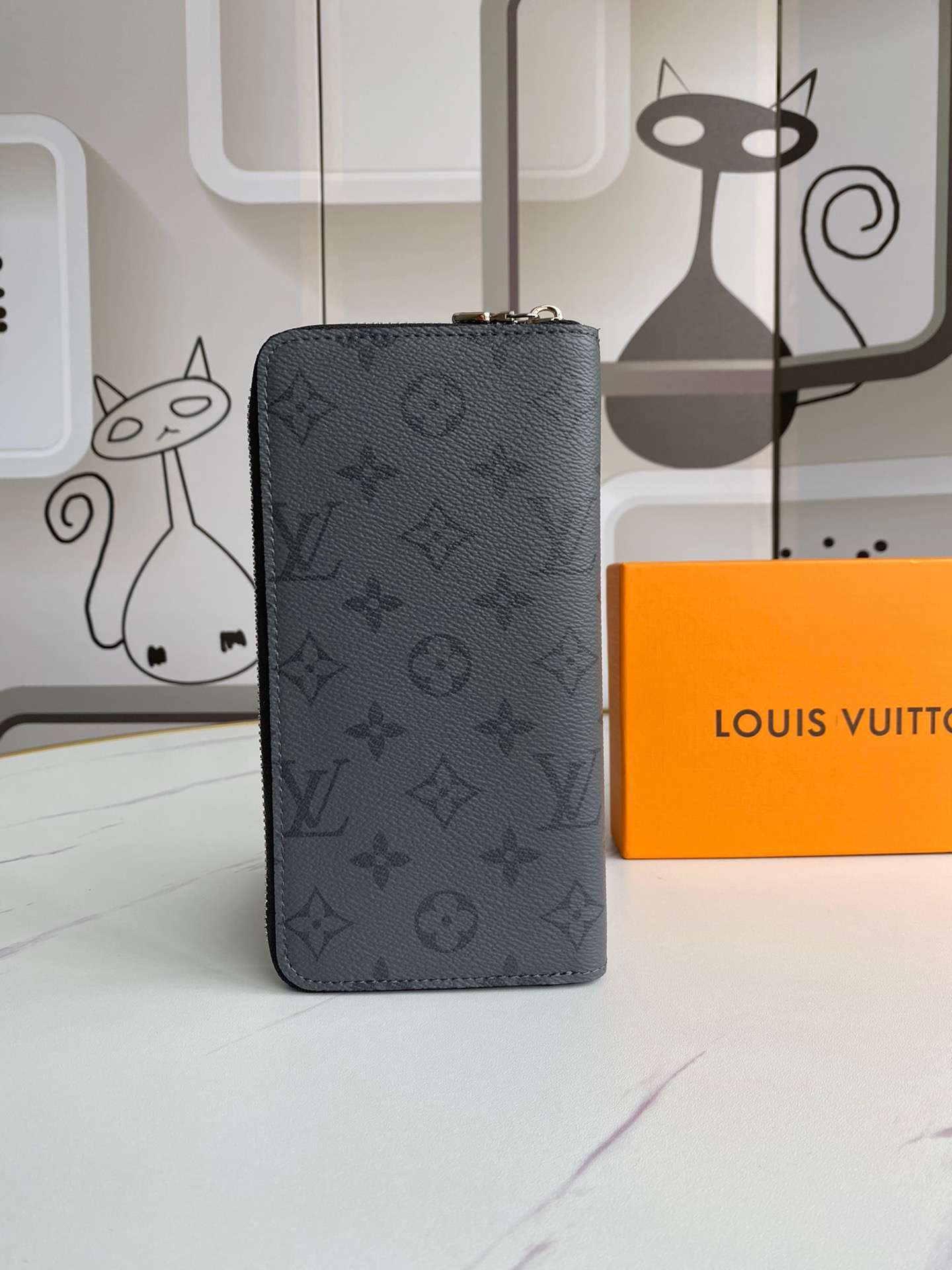 New Fashion L*V Handbag 1181 QA