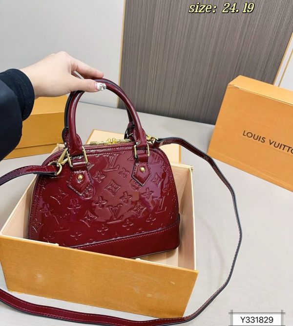 New Fashion LV Handbag L1348 QA