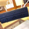 New Fashion L*V Handbag 1263 QA