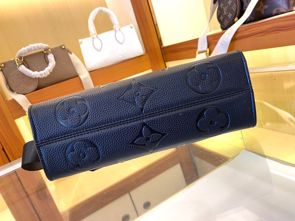 New Fashion L*V Handbag 1263 QA