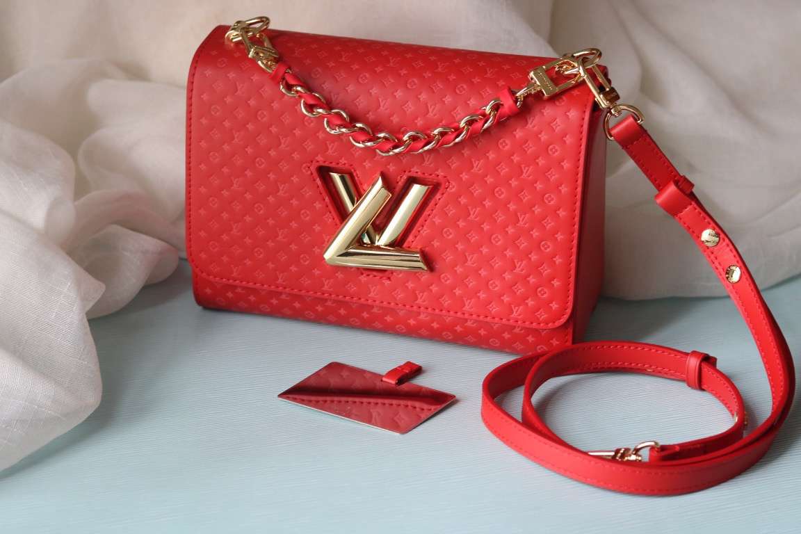 New Fashion L*V Handbag 1132 QA