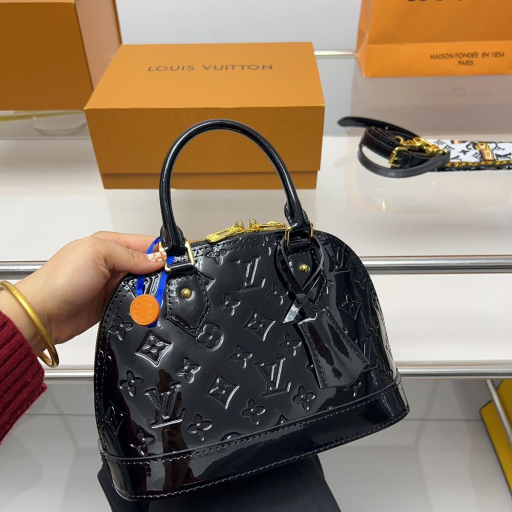 New Fashion LV Handbag L687 QA
