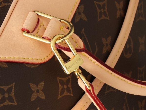 New Fashion L*V Handbag 1495 QA