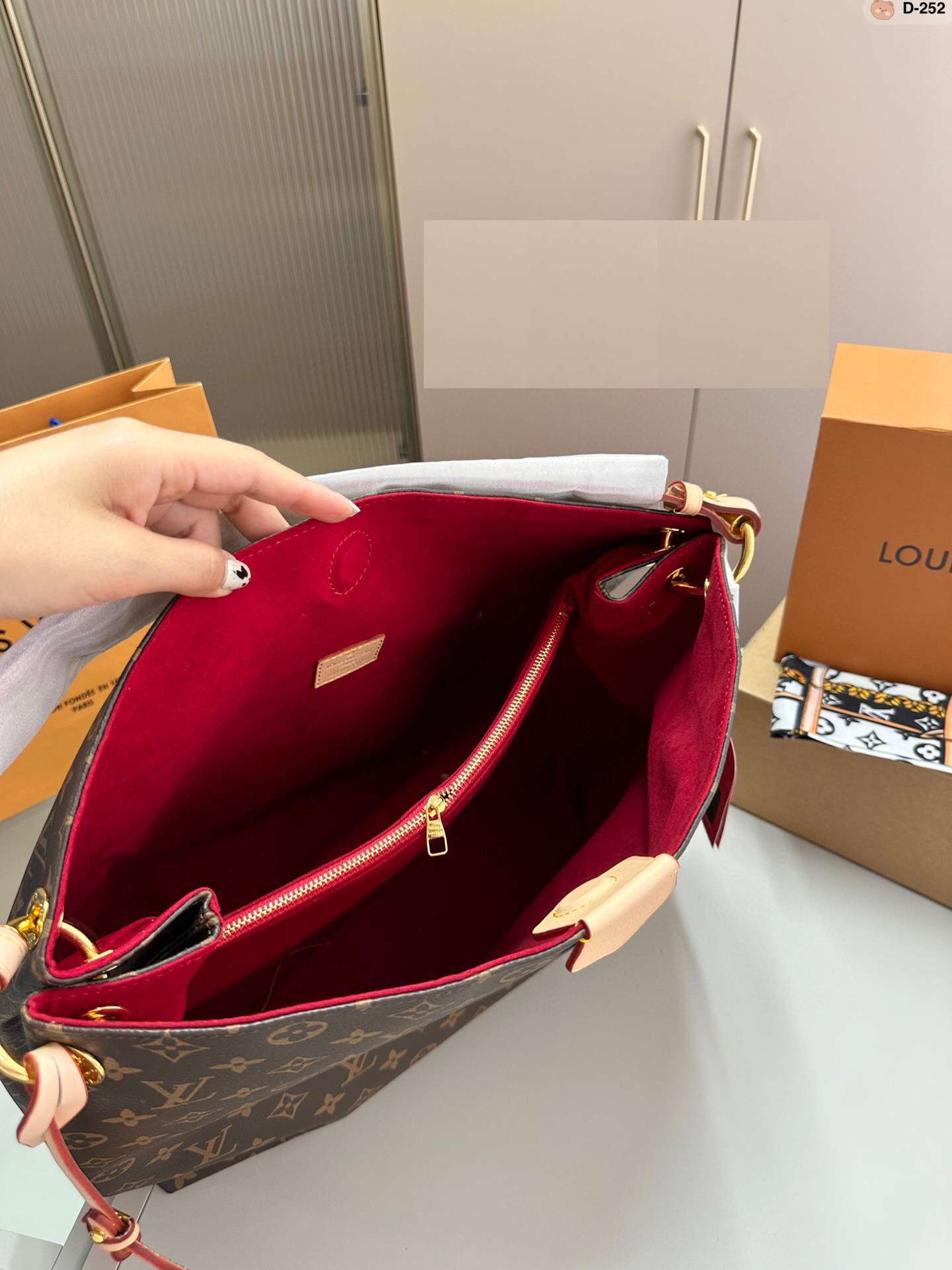 New Fashion Bag L4513 TEN