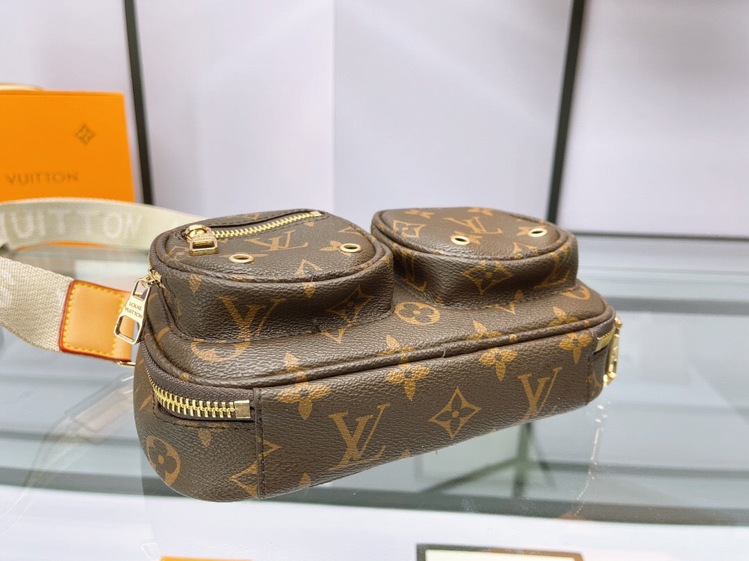 Modern Luxury Daily Bag L3315 FSC Modern Luxury Daily Bag L3315 FSC