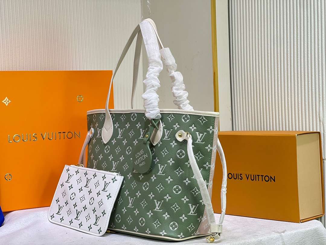 New Fashion L*V Handbag 1178 QA
