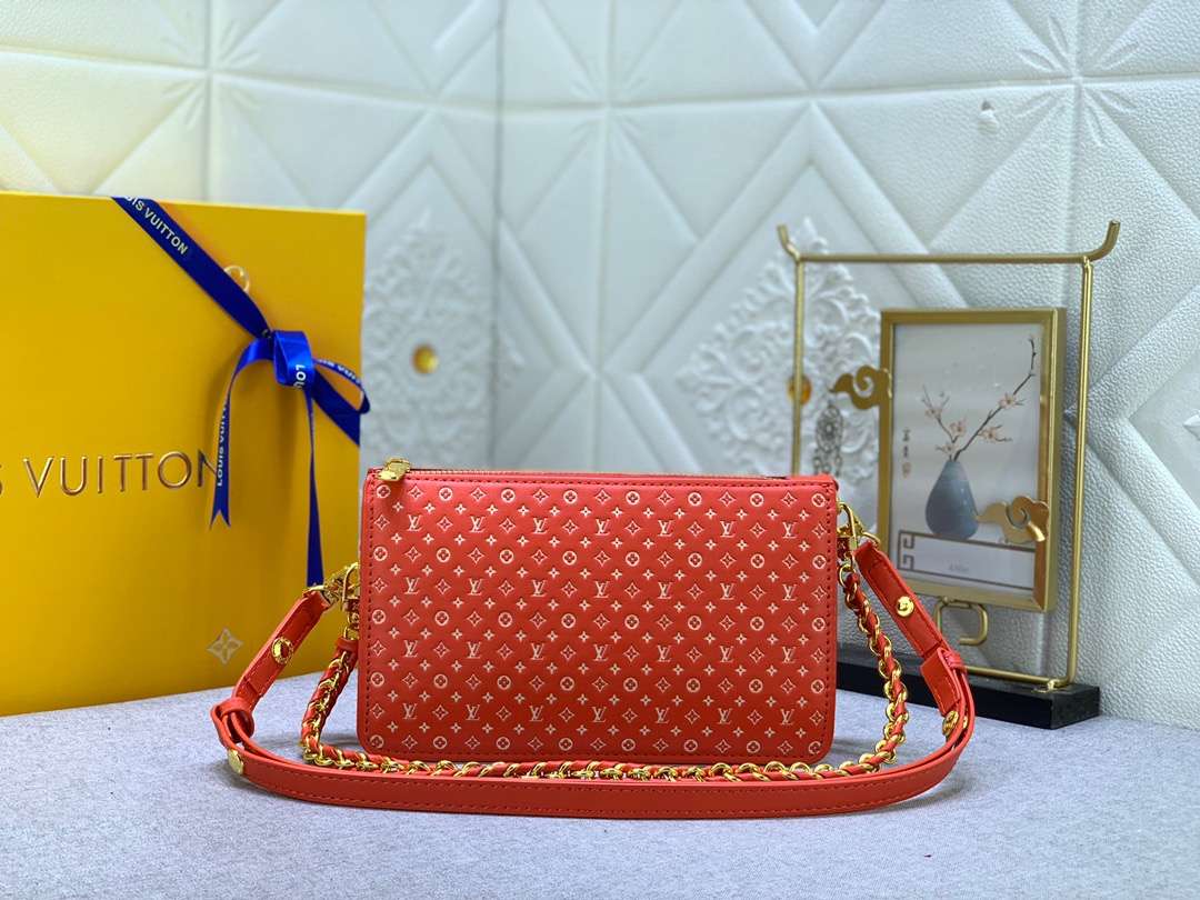 New Fashion L*V Handbag 1140 QA