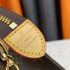 New Fashion L*V Handbag 1223 QA