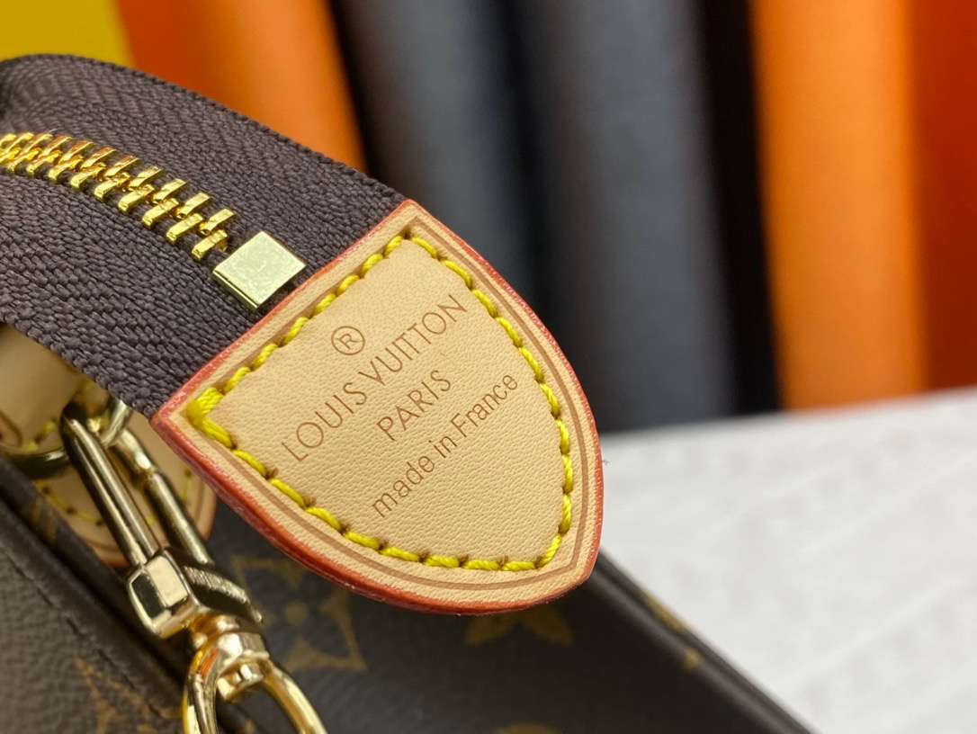 New Fashion L*V Handbag 1223 QA