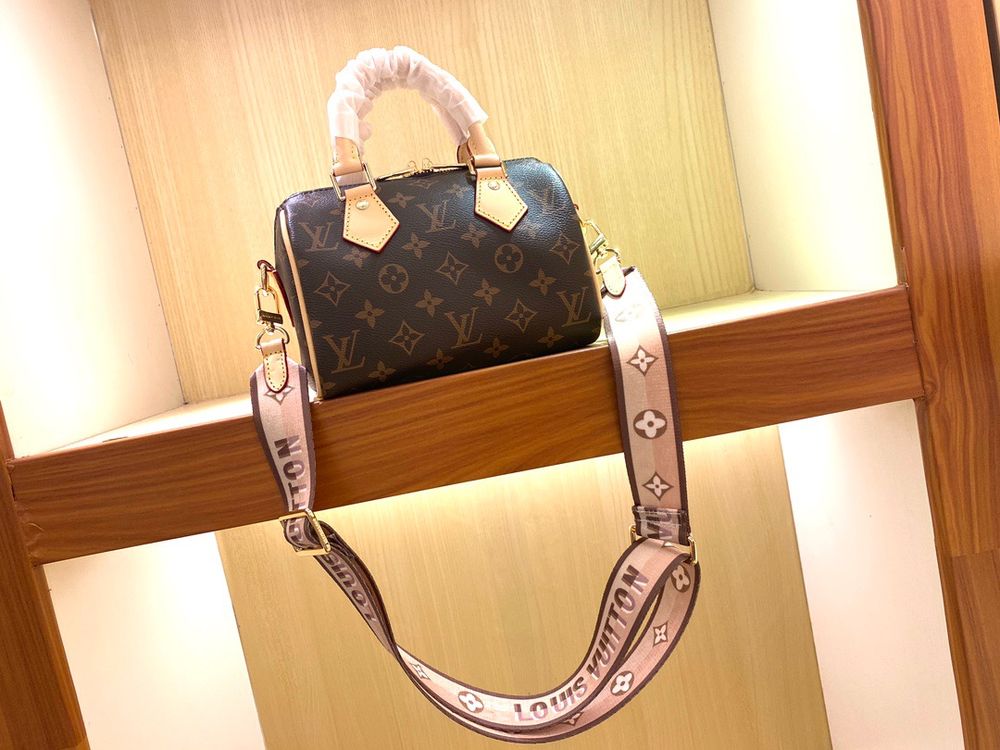 New Fashion L*V Handbag 1267 QA New Fashion L*V Handbag 1267 QA