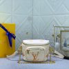 New Fashion L*V Handbag 1180 QA