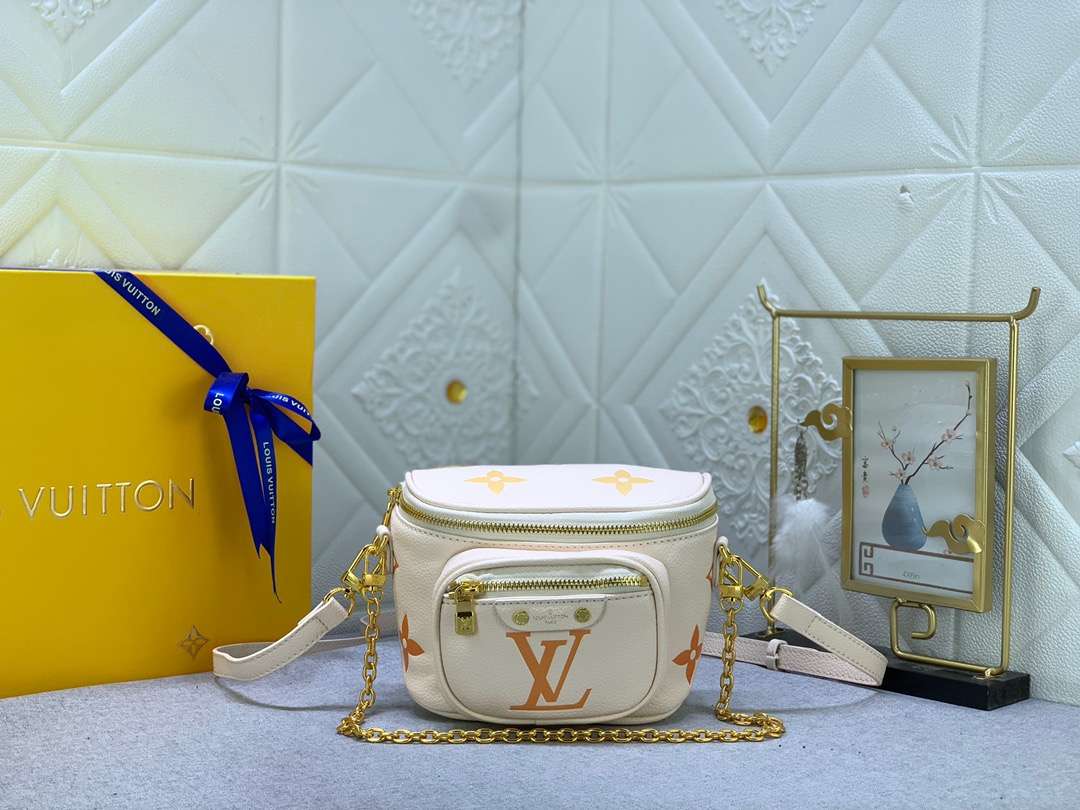 New Fashion L*V Handbag 1180 QA
