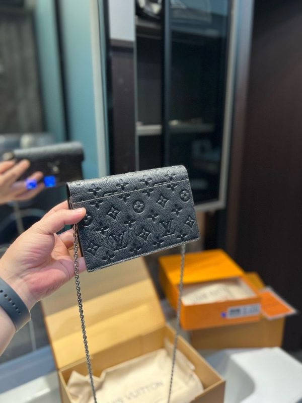 New Fashion LV Handbag L1398.1 QA