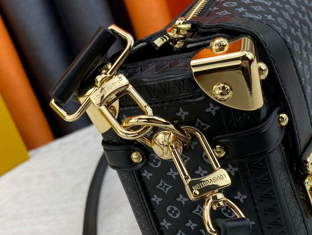 New Fashion L*V Handbag 1126 QA
