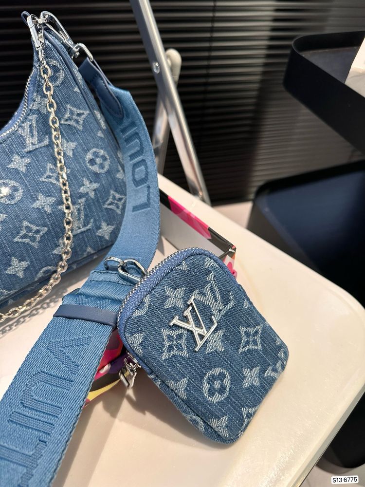 New Fashion LV Handbag L940 QA