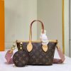 New Fashion L*V Handbag 1259 QA