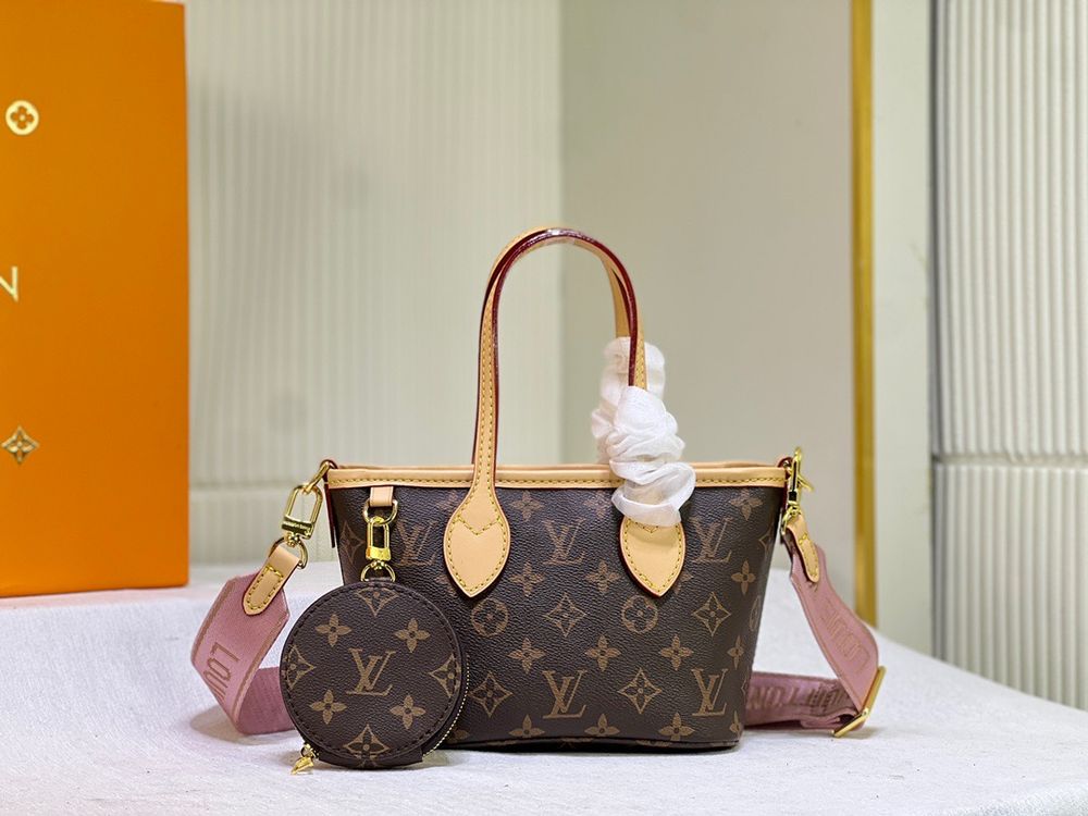New Fashion L*V Handbag 1259 QA