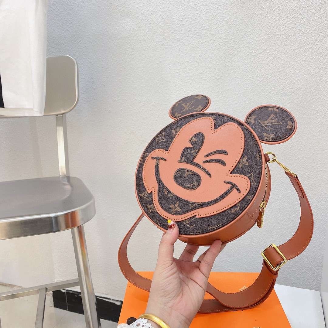 New Fashion L*V Handbag 1003 QA