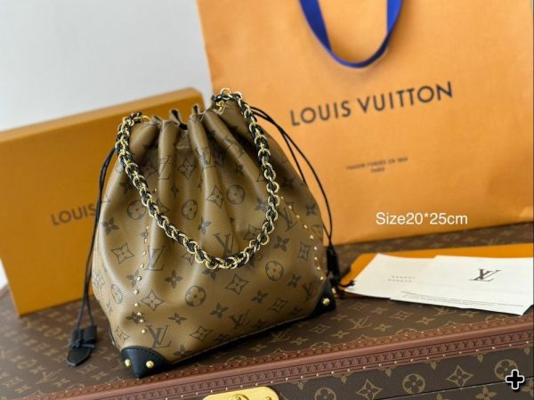 New Fashion LV Handbag L1318 QA