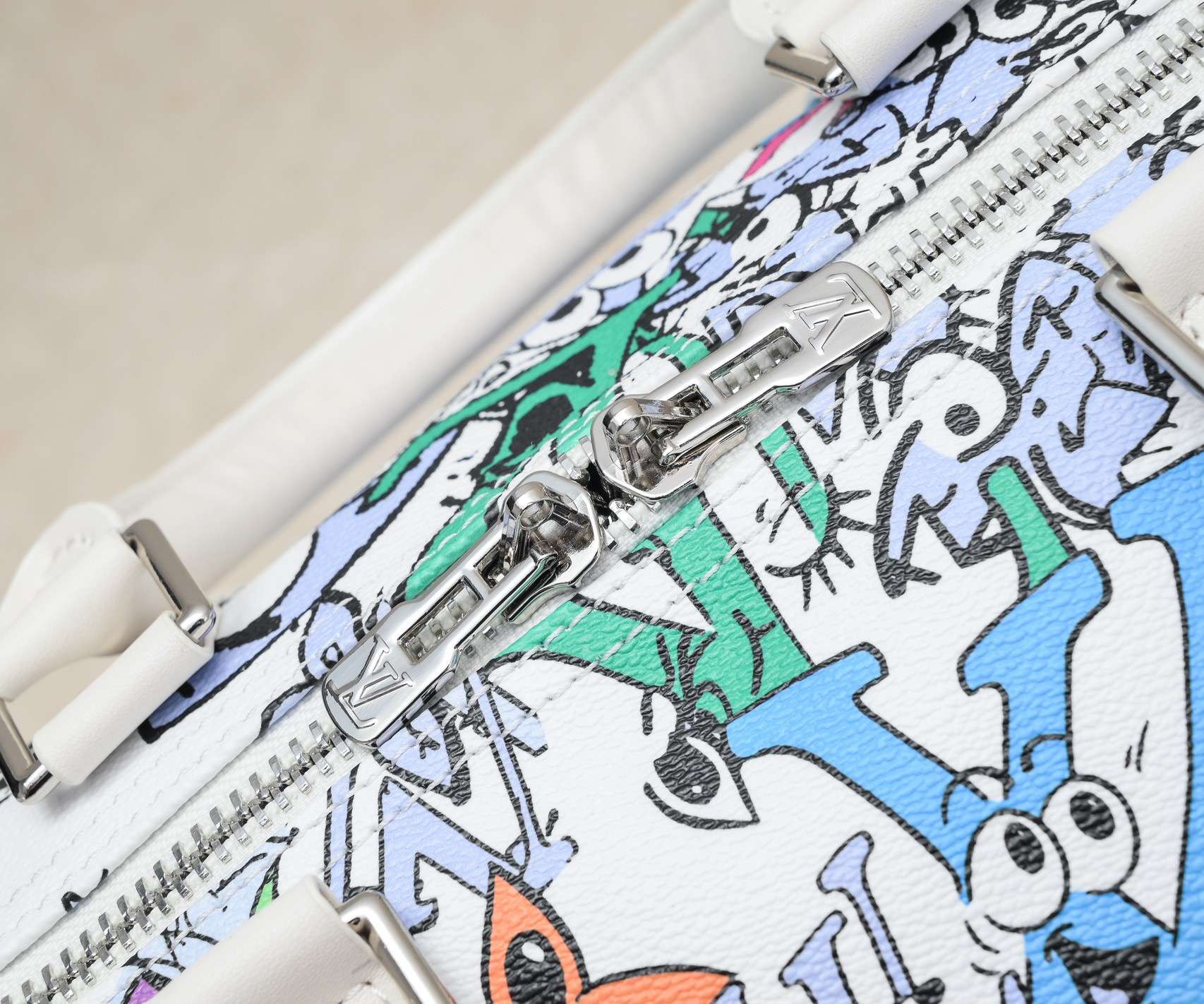 New Fashion L*V Handbag 1194 QA