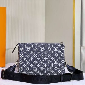 New Fashion L*V Handbag 1031 QA
