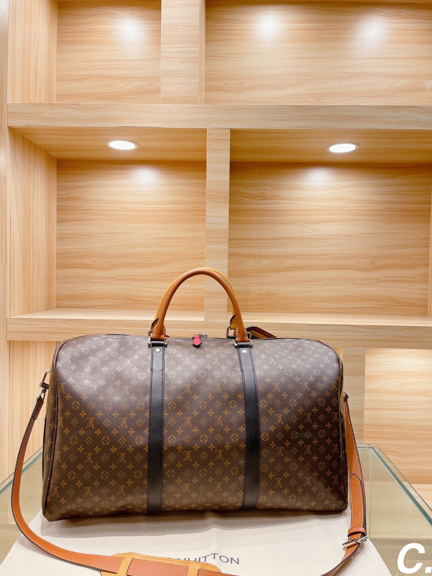 Modern Luxury Daily Bag L3303 FSC