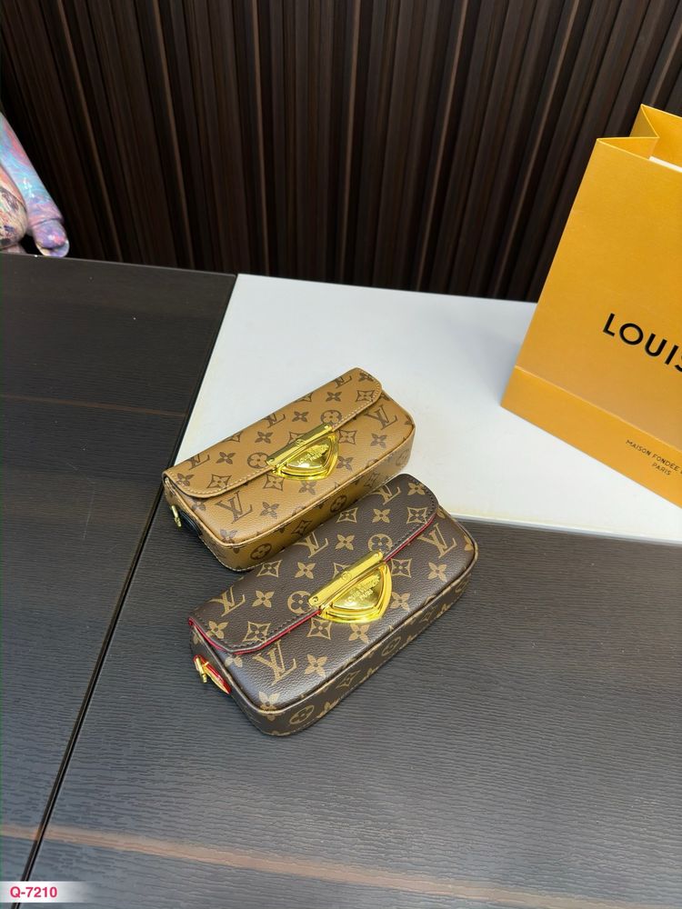 New Fashion LV Handbag L759 QA