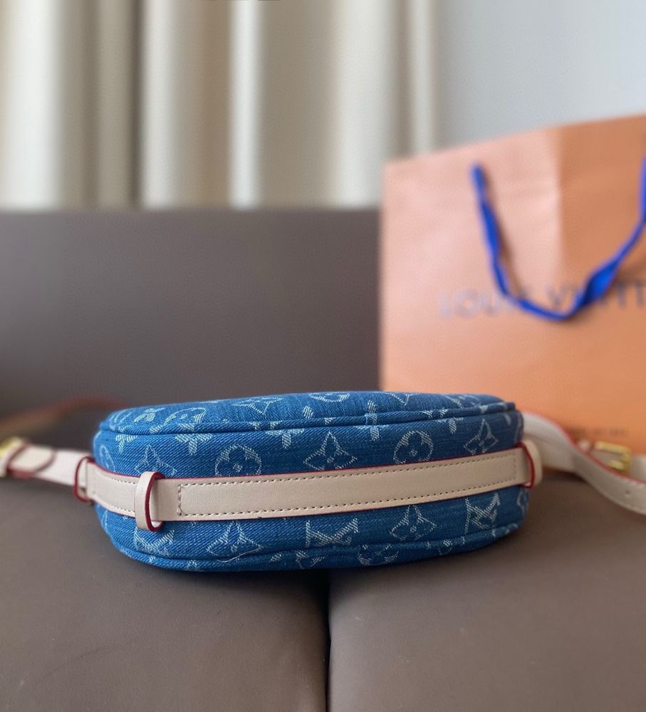 New Fashion LV Handbag L1004 QA