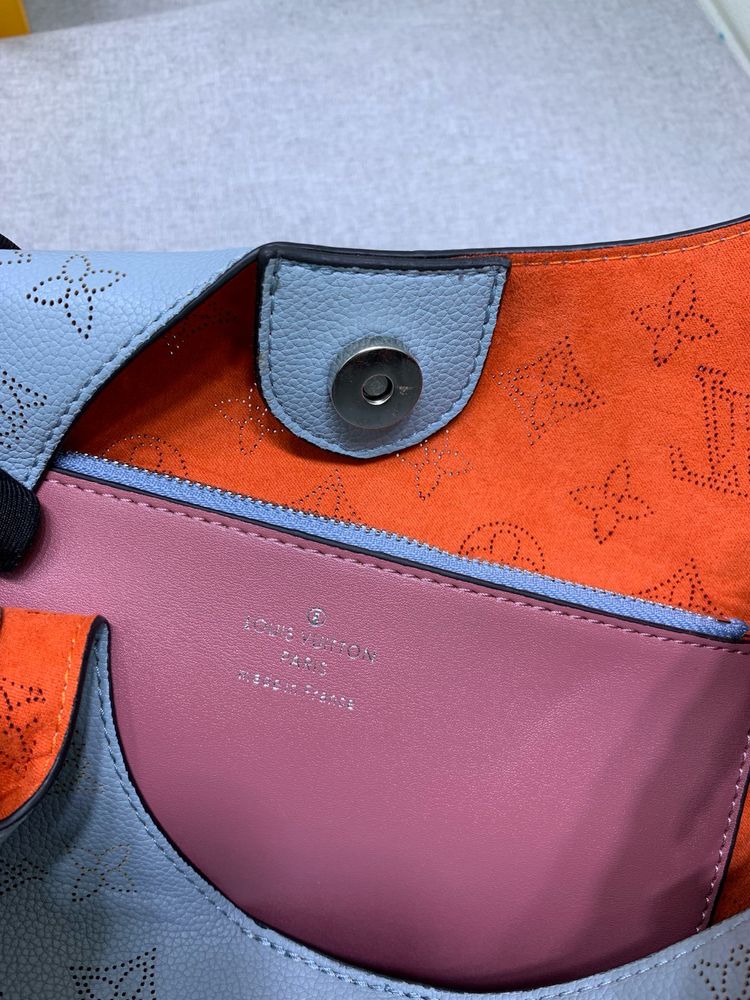 New Fashion L*V Handbag 1371.1 QA