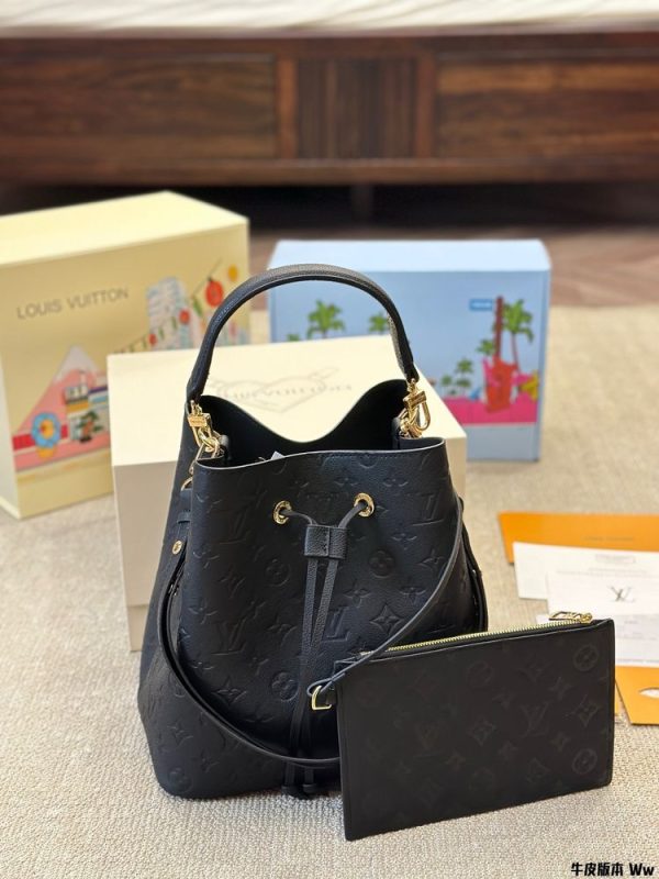 New Fashion LV Handbag L1330 QA