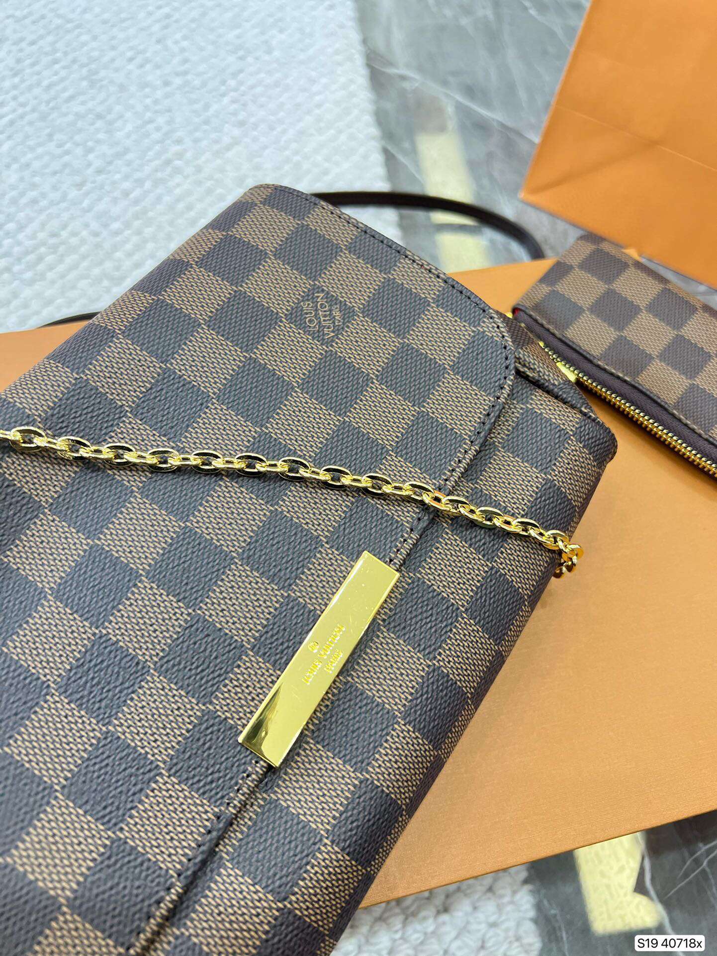 New Fashion Bag L4221 TEN